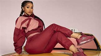 Image result for Cardi B Clothing Line