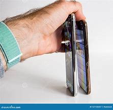 Image result for iPhone XS Max Size Compare