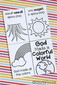 Image result for Preschool Bible Lessons Printable