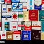 Image result for Old British Cigarette Brands