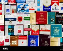 Image result for Cigarettes and Tobacco Products
