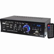 Image result for Audio Amplifier