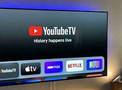 Image result for YouTube Television