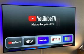 Image result for YouTube Streaming TV