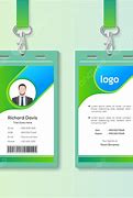 Image result for ID Card Template