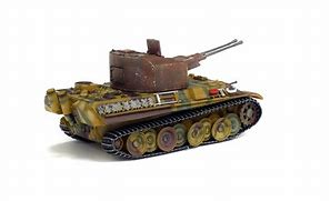 Image result for Coelian Tank