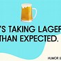 Image result for Funny Beer Puns