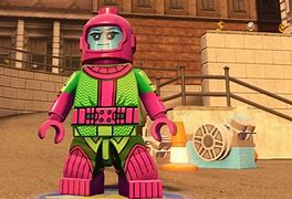 Image result for LEGO Marvel Super Heroes 2 Kang