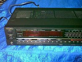 Image result for Technics Receiver