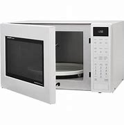 Image result for Sharp Carousel White Microwave