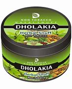 Image result for Dholakia Snuff Sampler