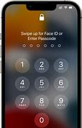 Image result for iPhone Passcode Unlock Button