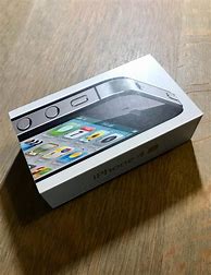 Image result for iPhone 4 Box