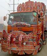 Image result for Funny Things Pakistan Truck