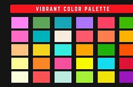 Image result for Palette List
