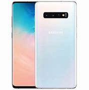 Image result for Samsung Galaxy S10 Plus Prism White