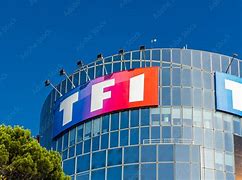 Image result for TF1 Logo Lux