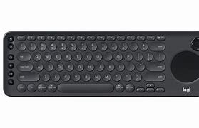 Image result for TV Remote with Keyboard On Back