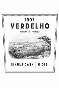 Image result for Broadbent Madeira Verdelho Single Cask O078