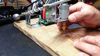 Image result for Motor Buat Drill PCB