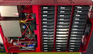 Image result for 400 TB Storage