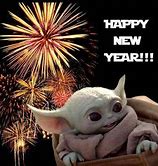 Image result for Yoda Happy New Year