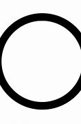 Image result for Small Circle Clip Art Black and White