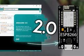 Image result for Arduino IDE 2