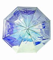 Image result for Iridescent Umbrella