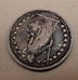 Image result for Helvetia 1 Franc Coin