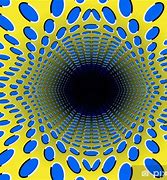 Image result for Optical Illusion Hole