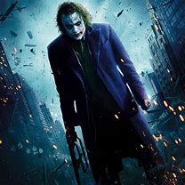 Image result for Batman Dark Knight Joker