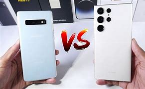 Image result for S23 Plus vs S10 Plus