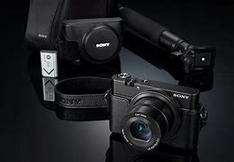 Image result for Sony RX100 Shoot Raw