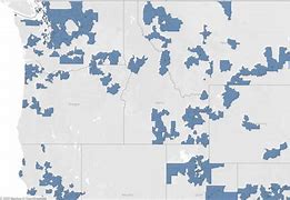 Image result for Verizon 4G LTE Map