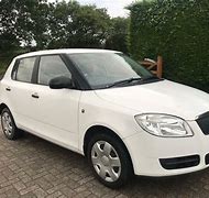 Image result for Skoda Fabia 1 HTP 60