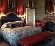 Image result for Ashford Castle Bedrooms