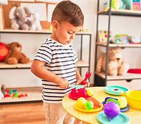 Image result for Preschool Children Playing