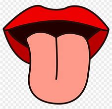Image result for Tongue Clip Art for Kids