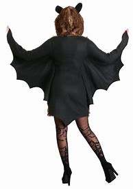 Image result for Realistic Bat Costume