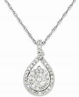 Image result for Sterling Silver Diamond Jewelry