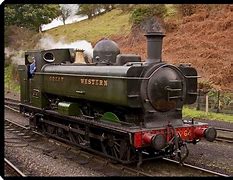 Image result for GWR 3571 Class
