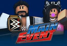 Image result for Roblox WWE Background