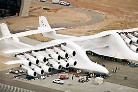 Image result for World's Biggest Plane Ever