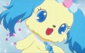 Image result for Jewelpet Sapphire