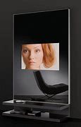 Image result for Corner Wall Mounted TV
