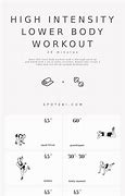 Image result for Summer Legs Workout