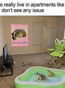 Image result for Apartment Life Memes