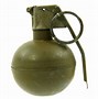 Image result for M69 Frag Grenade