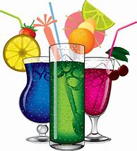 Image result for Fruit Cocktail ClipArt